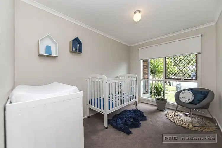 Sixth view of Homely house listing, 9 Ventura Place, Macquarie Hills NSW 2285