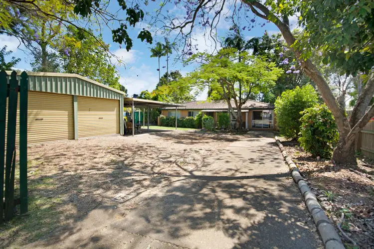 207 King Street, Caboolture QLD 4510