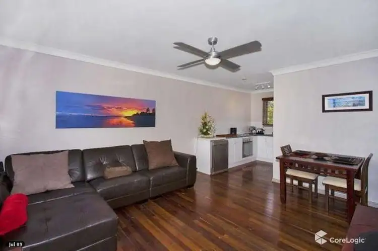 Second view of Homely unit listing, 8/10 Tweed Street, Coolangatta QLD 4225