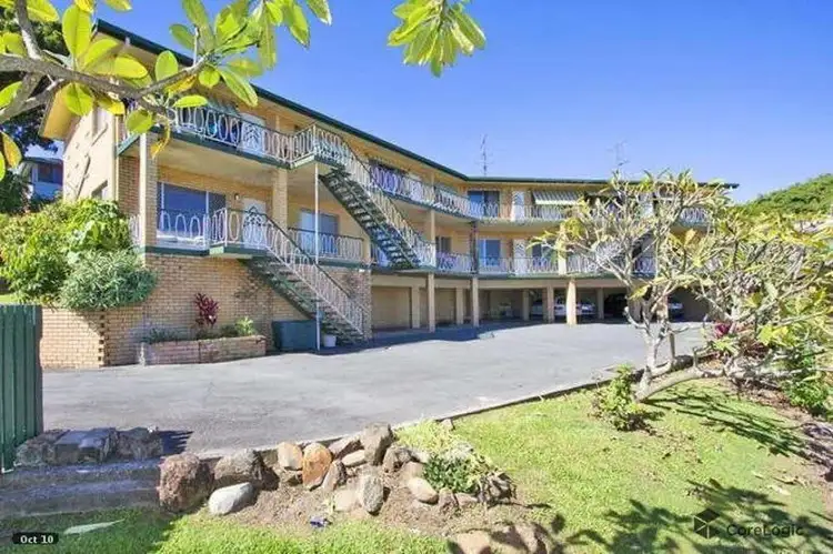 Third view of Homely unit listing, 8/10 Tweed Street, Coolangatta QLD 4225