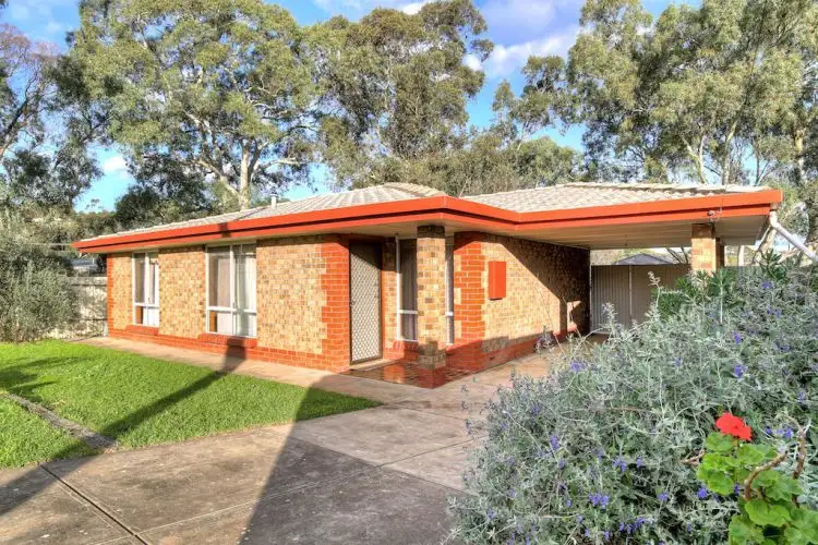 Main view of Homely house listing, 6 Leane Avenue, Ridgehaven SA 5097