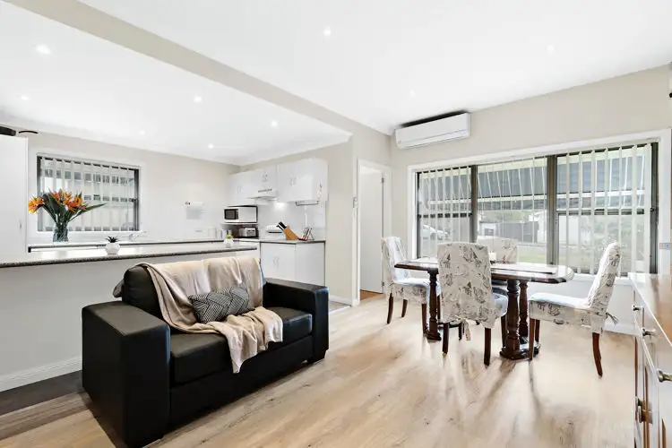 Main view of Homely house listing, 81 William Street, Blacktown NSW 2148