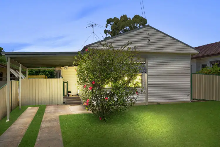 Second view of Homely house listing, 81 William Street, Blacktown NSW 2148