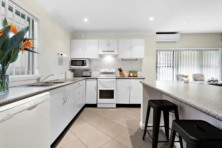 Third view of Homely house listing, 81 William Street, Blacktown NSW 2148