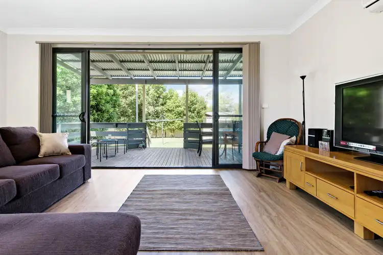 Fourth view of Homely house listing, 81 William Street, Blacktown NSW 2148