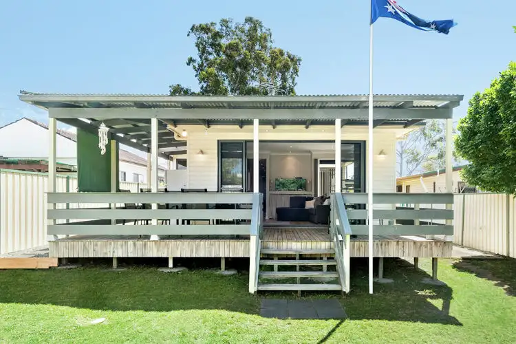 Seventh view of Homely house listing, 81 William Street, Blacktown NSW 2148