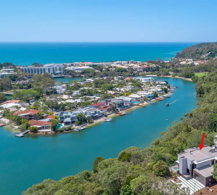 1 Natasha Ave, Noosa Heads QLD 4567