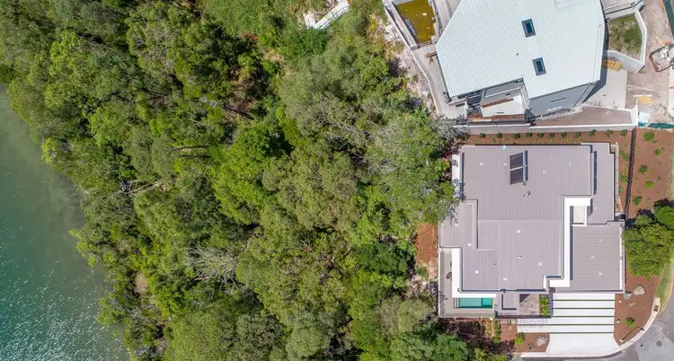 Fourth view of Homely house listing, 1 Natasha Ave, Noosa Heads QLD 4567