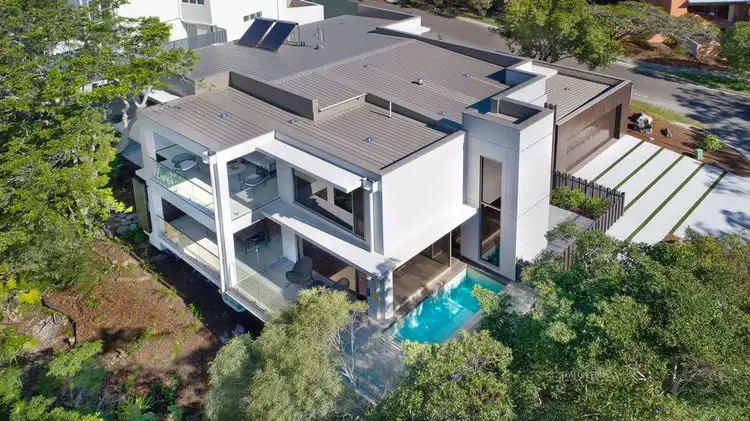 Fifth view of Homely house listing, 1 Natasha Ave, Noosa Heads QLD 4567