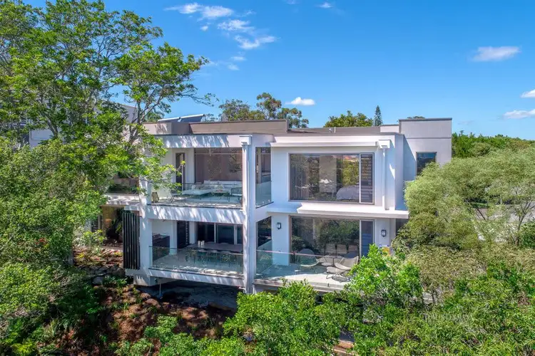 Sixth view of Homely house listing, 1 Natasha Ave, Noosa Heads QLD 4567