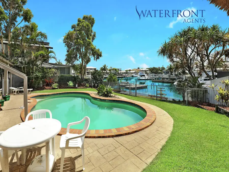 Main view of Homely house listing, 17 Bangalow Street, Minyama QLD 4575
