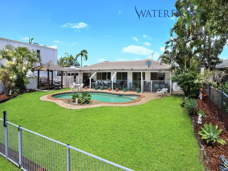 Second view of Homely house listing, 17 Bangalow Street, Minyama QLD 4575