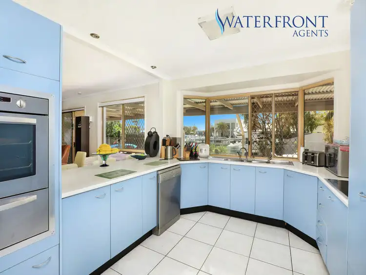 Third view of Homely house listing, 17 Bangalow Street, Minyama QLD 4575