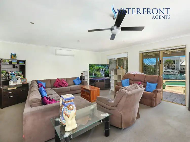 Fourth view of Homely house listing, 17 Bangalow Street, Minyama QLD 4575