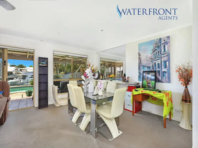 Fifth view of Homely house listing, 17 Bangalow Street, Minyama QLD 4575