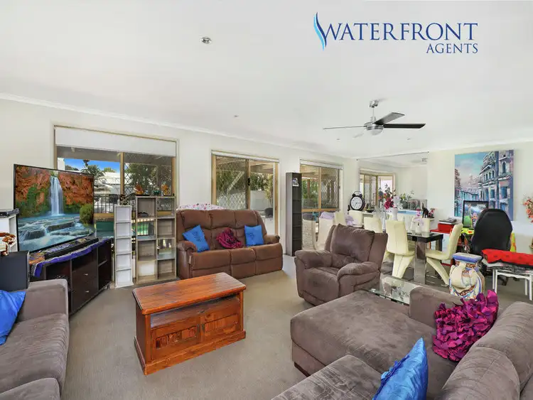 Sixth view of Homely house listing, 17 Bangalow Street, Minyama QLD 4575
