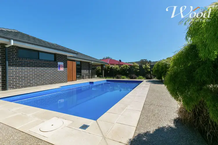 Third view of Homely house listing, 79 Royce Crescent, Lavington NSW 2641