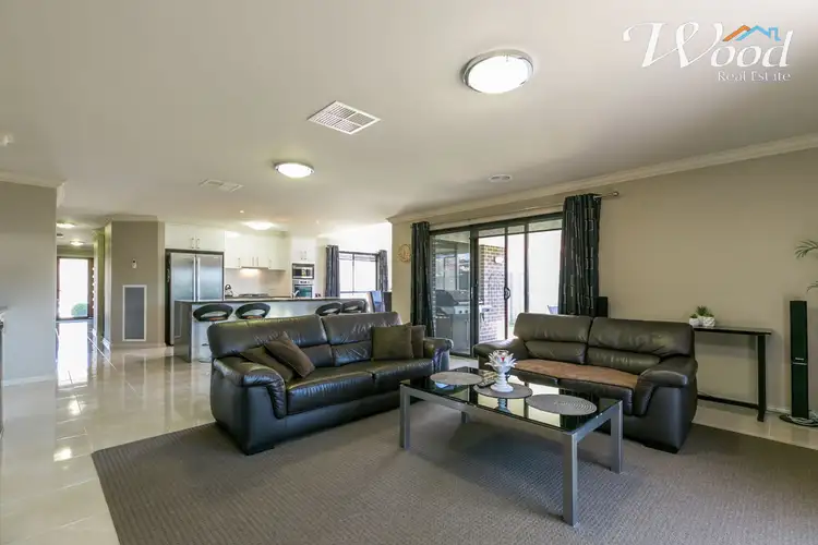 Fourth view of Homely house listing, 79 Royce Crescent, Lavington NSW 2641
