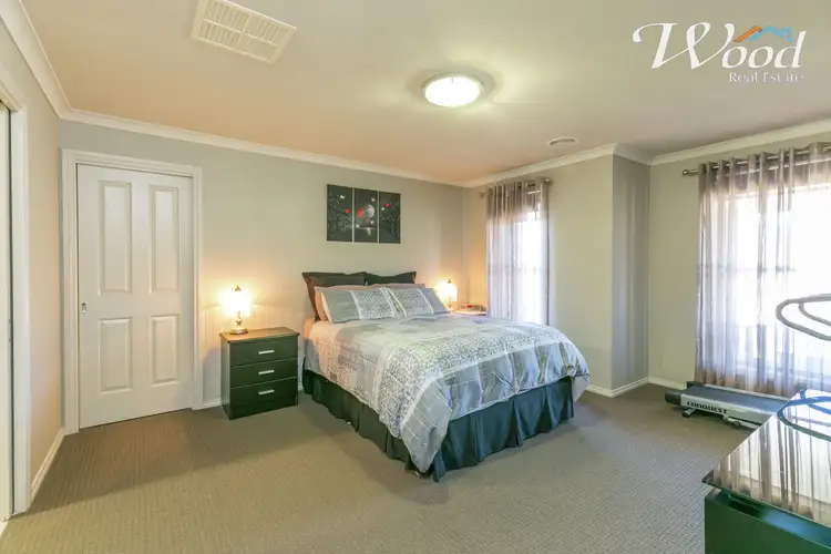 Fifth view of Homely house listing, 79 Royce Crescent, Lavington NSW 2641