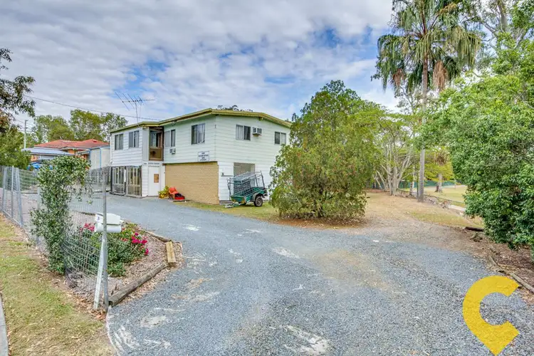 Main view of Homely house listing, 6 Pilbi Street, Woodridge QLD 4114