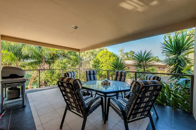 Second view of Homely house listing, 4a Pinehurst Court, Karana Downs QLD 4306