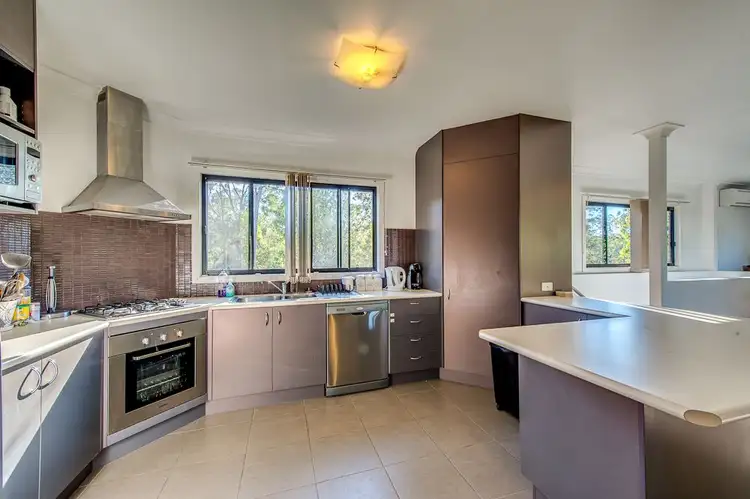 Third view of Homely house listing, 4a Pinehurst Court, Karana Downs QLD 4306