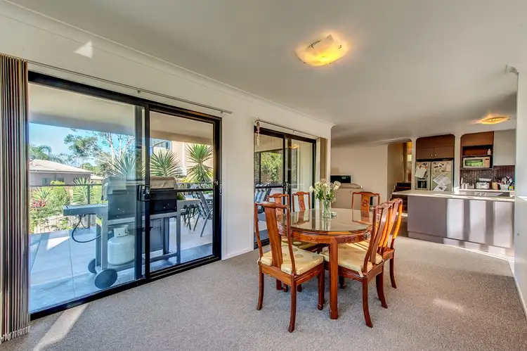 Fourth view of Homely house listing, 4a Pinehurst Court, Karana Downs QLD 4306
