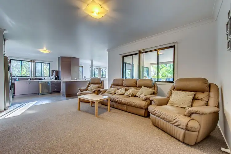 Fifth view of Homely house listing, 4a Pinehurst Court, Karana Downs QLD 4306