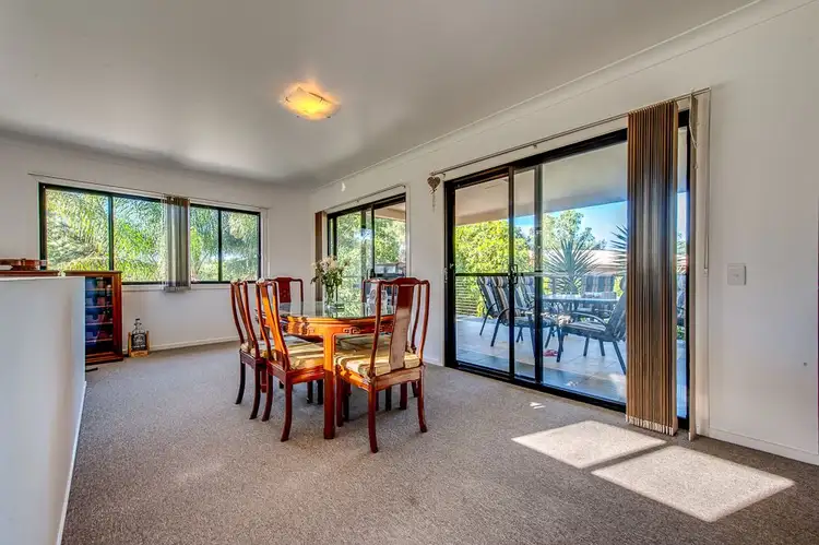 Sixth view of Homely house listing, 4a Pinehurst Court, Karana Downs QLD 4306