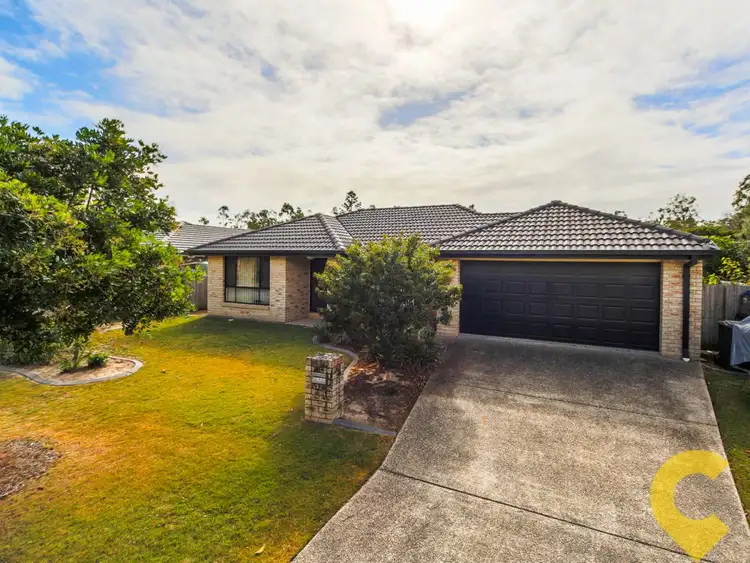 27 Shawnee Cres, Pimpama QLD 4209