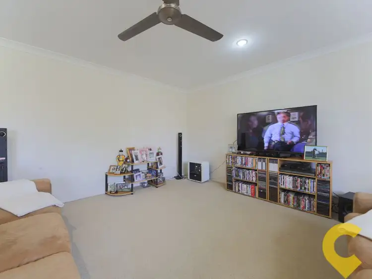Fifth view of Homely house listing, 27 Shawnee Cres, Pimpama QLD 4209