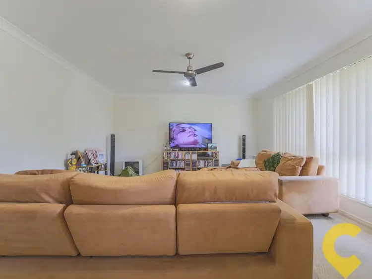 Sixth view of Homely house listing, 27 Shawnee Cres, Pimpama QLD 4209