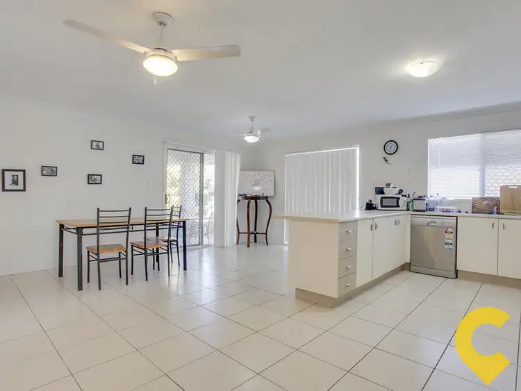 20 Ridgevale Street, Victoria Point QLD 4165