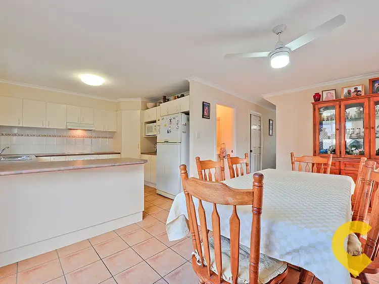 Fifth view of Homely townhouse listing, 1/55 Georgina Street, Woody Point QLD 4019