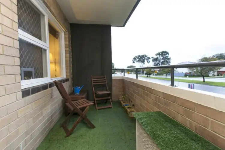 Fifth view of Homely house listing, 13/839 Canning Hwy, Applecross WA 6153