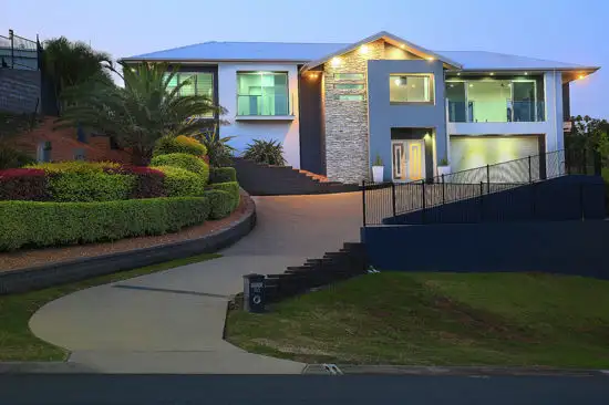 Main view of Homely house listing, 46 Jardine Drive, Erakala QLD 4740