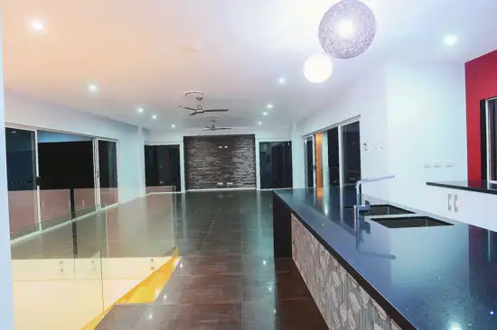 Third view of Homely house listing, 46 Jardine Drive, Erakala QLD 4740