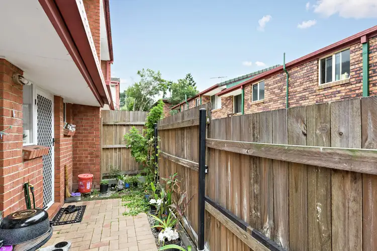 Fourth view of Homely townhouse listing, 18/132 Smith Road, Woodridge QLD 4114