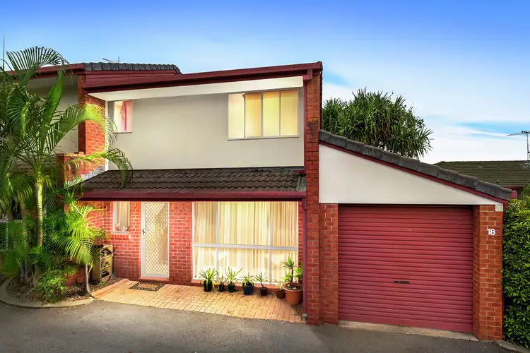 Fifth view of Homely townhouse listing, 18/132 Smith Road, Woodridge QLD 4114