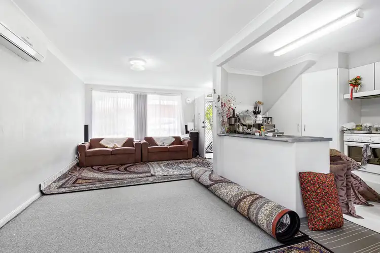 Sixth view of Homely townhouse listing, 18/132 Smith Road, Woodridge QLD 4114
