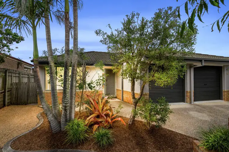 Main view of Homely house listing, 12 Joyce Crescent, Bracken Ridge QLD 4017