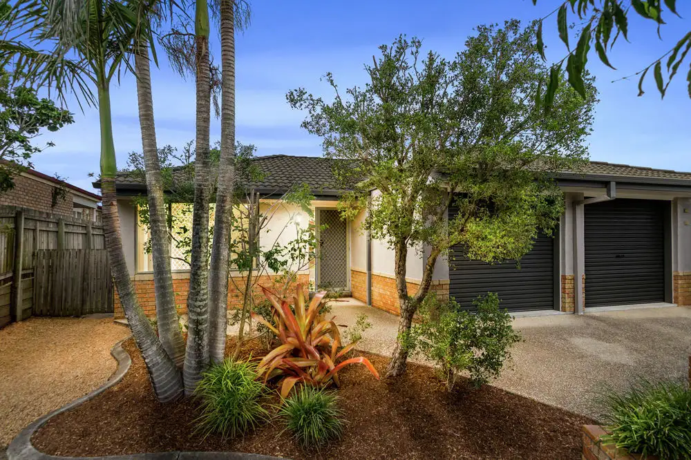 Main view of Homely house listing, 12 Joyce Crescent, Bracken Ridge QLD 4017