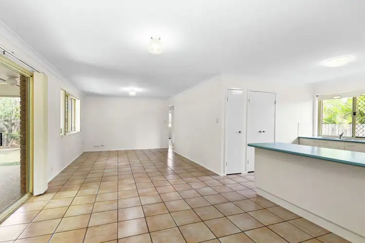 Second view of Homely house listing, 12 Joyce Crescent, Bracken Ridge QLD 4017