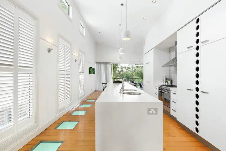 Fifth view of Homely house listing, 88 Cedar Street, Wynnum QLD 4178