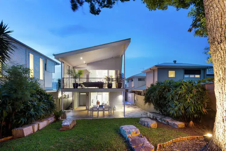 Sixth view of Homely house listing, 88 Cedar Street, Wynnum QLD 4178