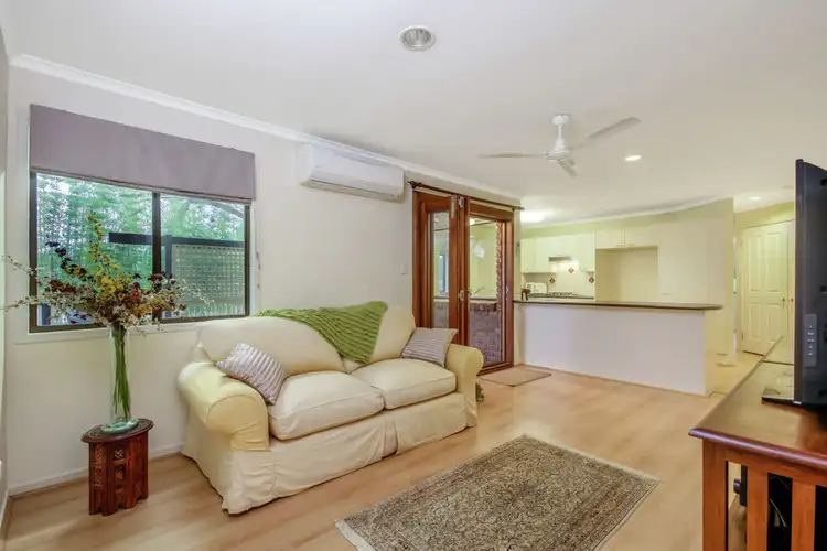 Fifth view of Homely house listing, 100 Kylie Avenue, Ferny Hills QLD 4055