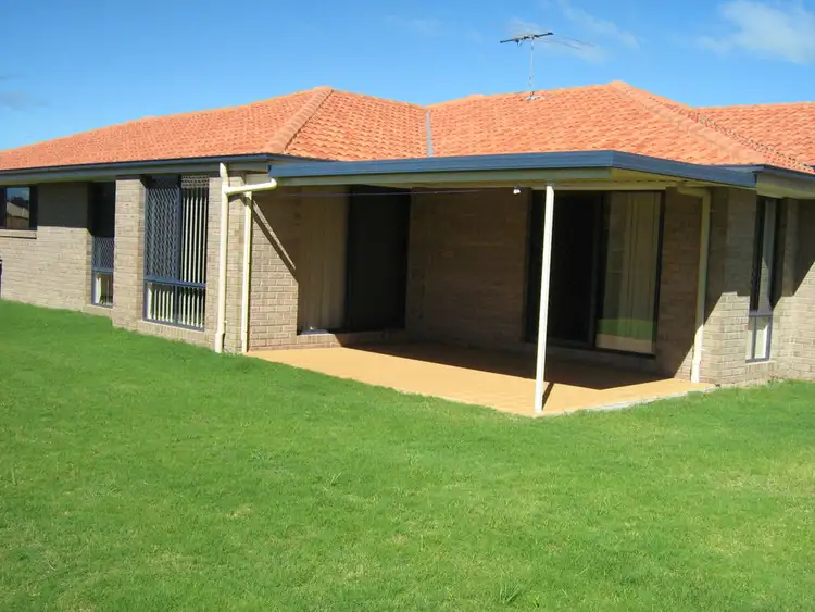 Second view of Homely house listing, 4 Pitkin Avenue, Bellmere QLD 4510