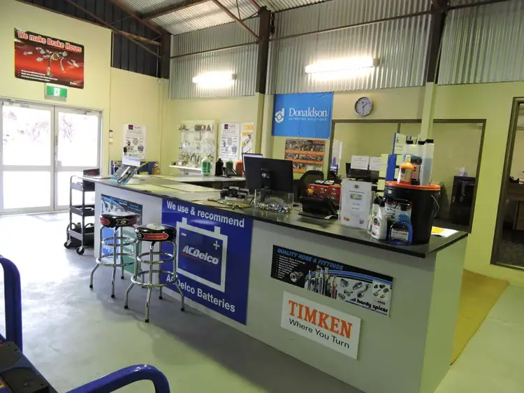 Third view of Homely house listing, 221 Adelaide, Murray Bridge SA 5253