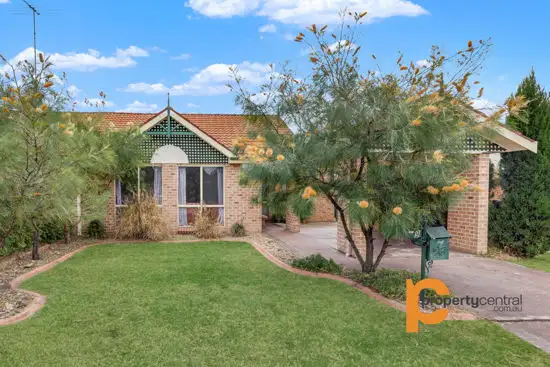 Second view of Homely house listing, 9 Geneva Road, Cranebrook NSW 2749