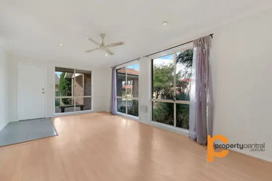 Third view of Homely house listing, 9 Geneva Road, Cranebrook NSW 2749